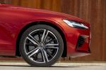 Volvo S60 T8 R-Design 2018 года (WW)